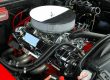 motor in auto