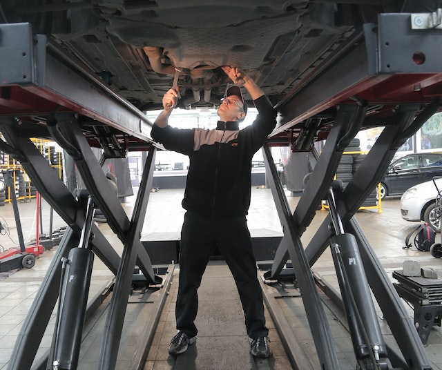 voordelen chiptuning