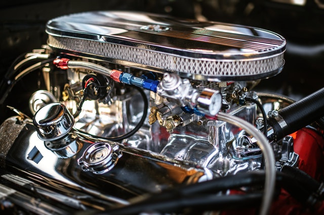 chiptuning experience