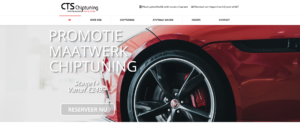 blog nieuwe site